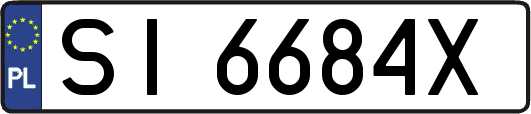 SI6684X