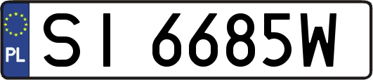 SI6685W