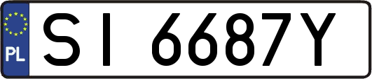SI6687Y
