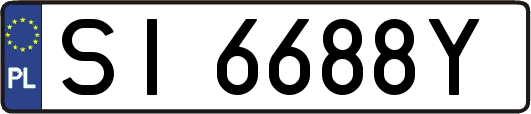 SI6688Y
