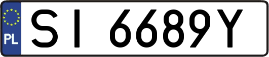 SI6689Y