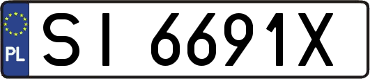 SI6691X
