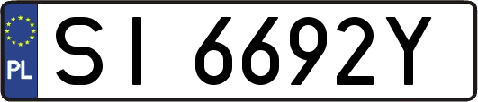 SI6692Y