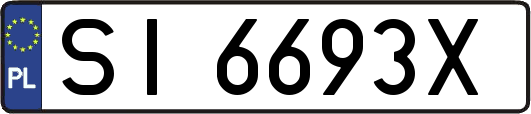 SI6693X