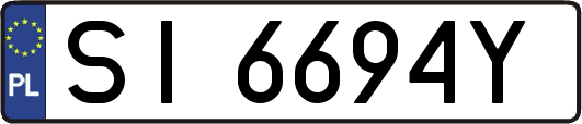 SI6694Y