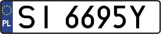 SI6695Y