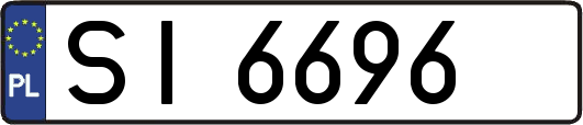 SI6696