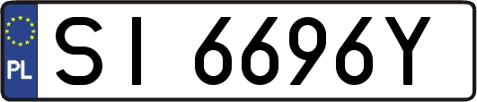 SI6696Y