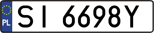 SI6698Y