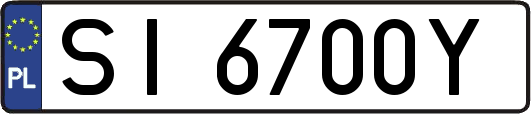 SI6700Y