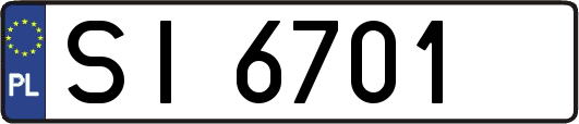 SI6701