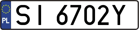 SI6702Y