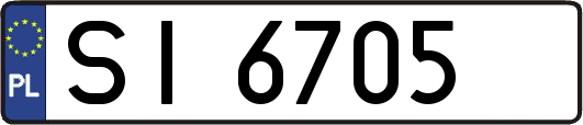 SI6705