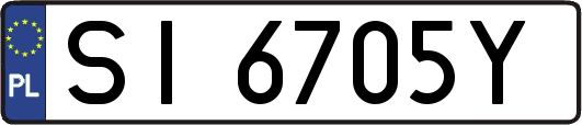 SI6705Y