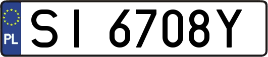 SI6708Y