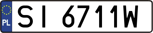 SI6711W