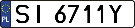 SI6711Y