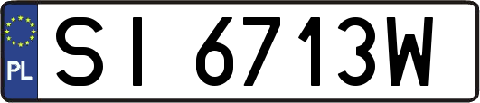 SI6713W