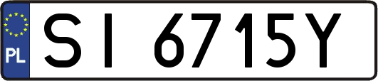 SI6715Y