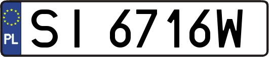 SI6716W