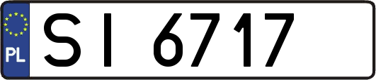 SI6717