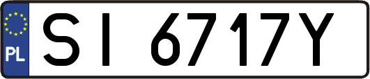 SI6717Y