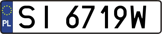 SI6719W