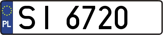 SI6720