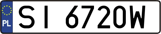 SI6720W