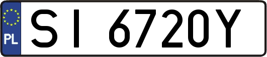 SI6720Y