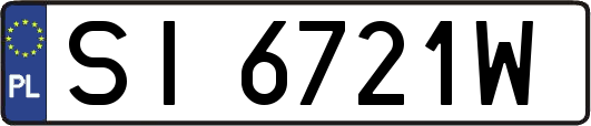 SI6721W