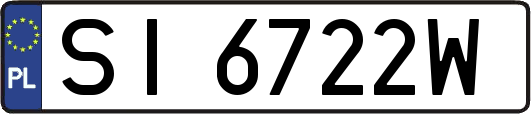 SI6722W