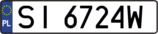 SI6724W