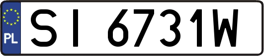 SI6731W