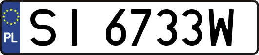 SI6733W