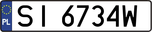 SI6734W