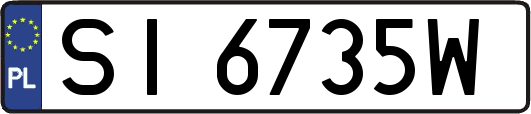 SI6735W
