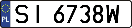 SI6738W