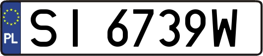 SI6739W