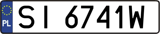 SI6741W