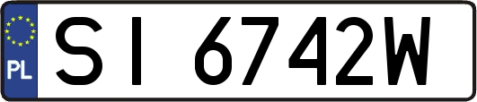 SI6742W