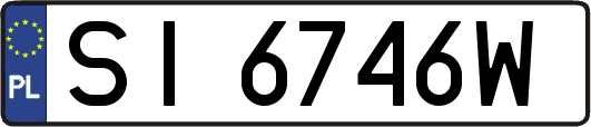 SI6746W