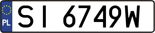 SI6749W