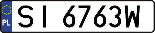 SI6763W