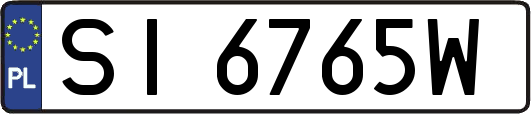SI6765W
