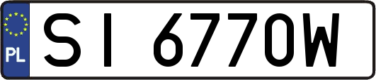 SI6770W