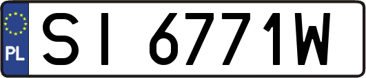 SI6771W