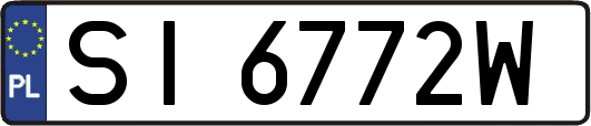 SI6772W