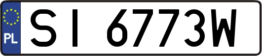 SI6773W