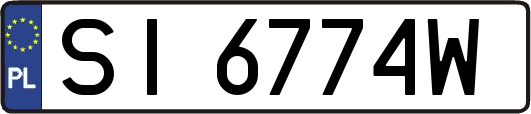 SI6774W